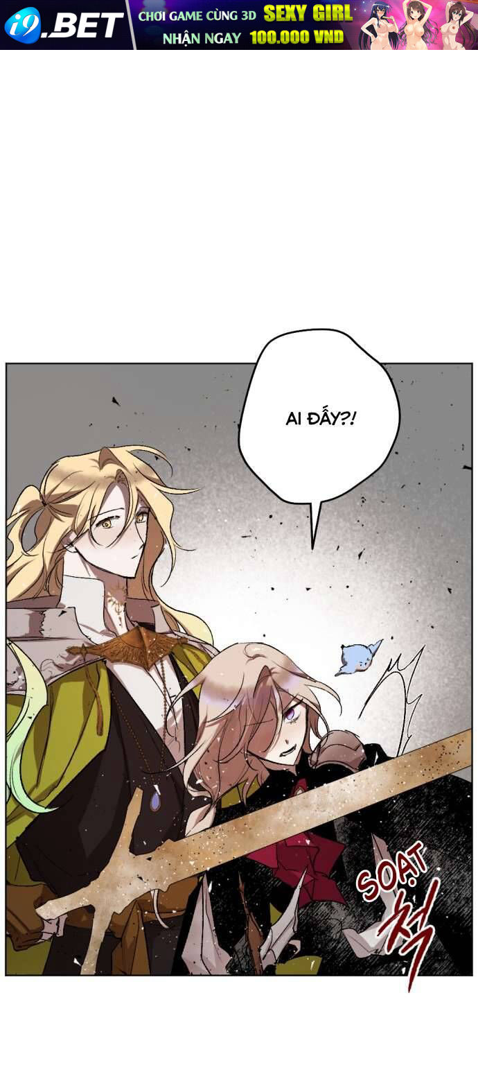 Lời Thú Nhận Của Chúa Tể Bóng Tối - Chapter 45 - Page 19