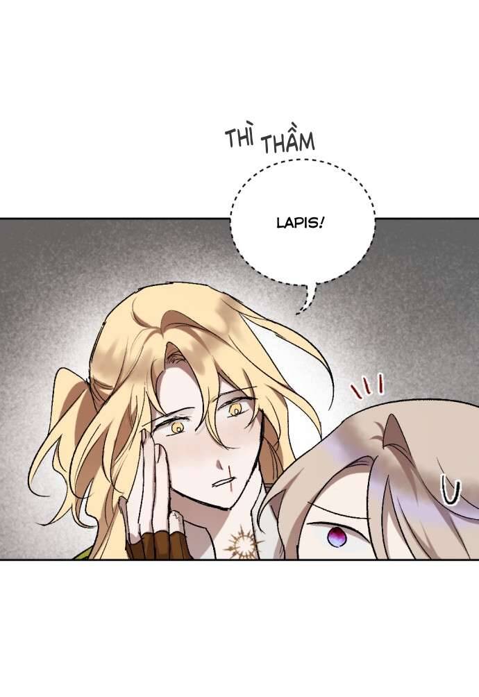 Lời Thú Nhận Của Chúa Tể Bóng Tối - Chapter 45 - Page 23