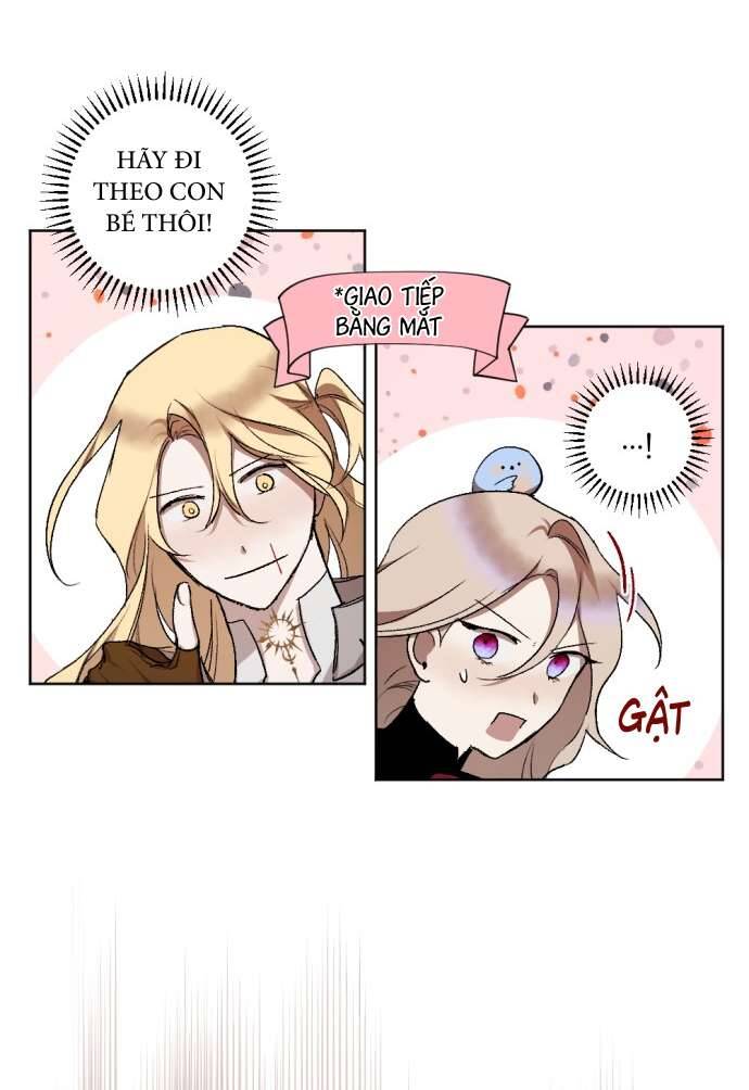 Lời Thú Nhận Của Chúa Tể Bóng Tối - Chapter 45 - Page 24