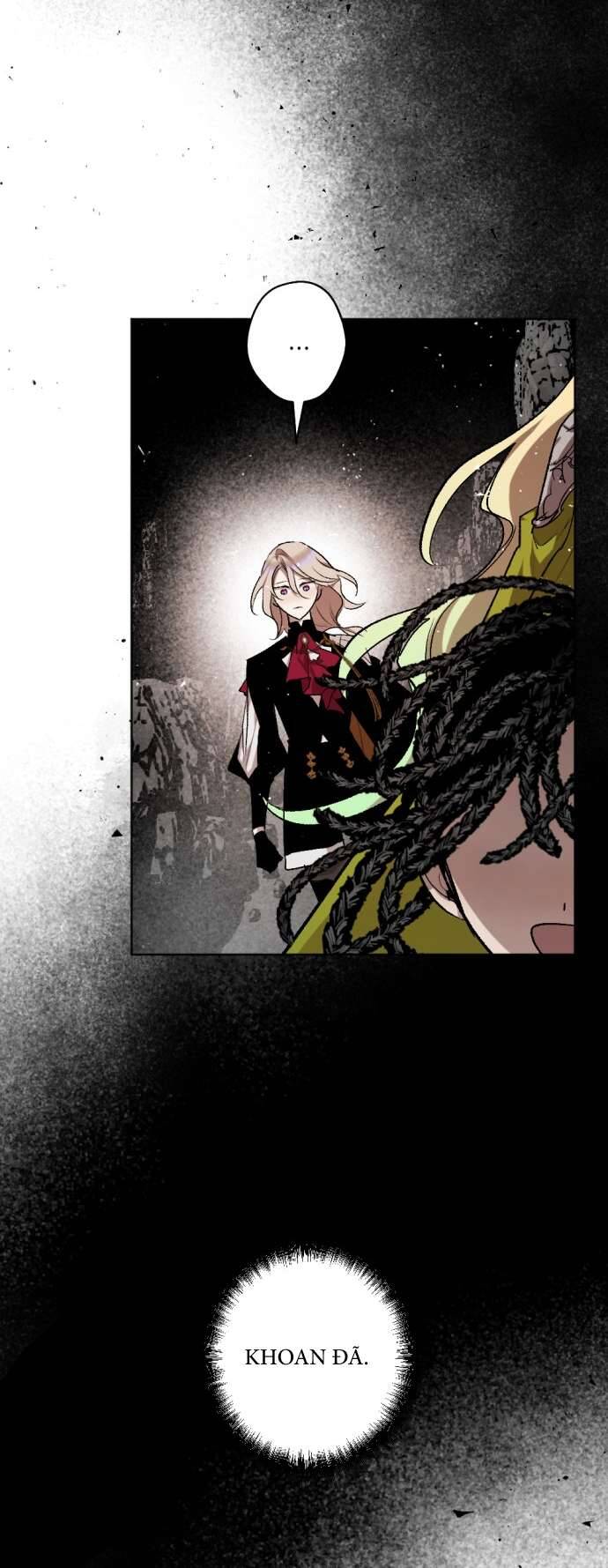 Lời Thú Nhận Của Chúa Tể Bóng Tối - Chapter 45 - Page 29