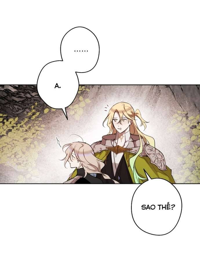 Lời Thú Nhận Của Chúa Tể Bóng Tối - Chapter 45 - Page 3