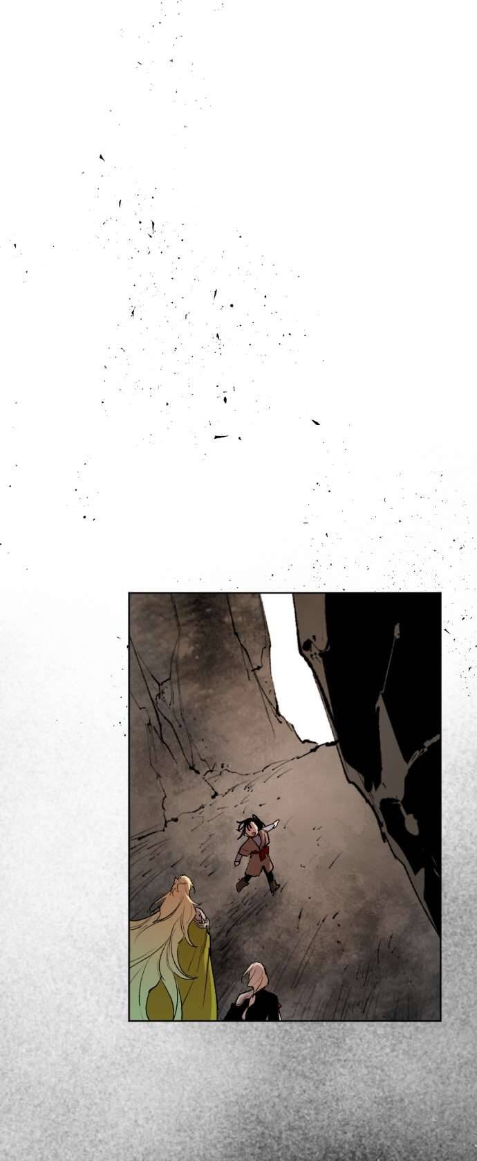 Lời Thú Nhận Của Chúa Tể Bóng Tối - Chapter 45 - Page 33