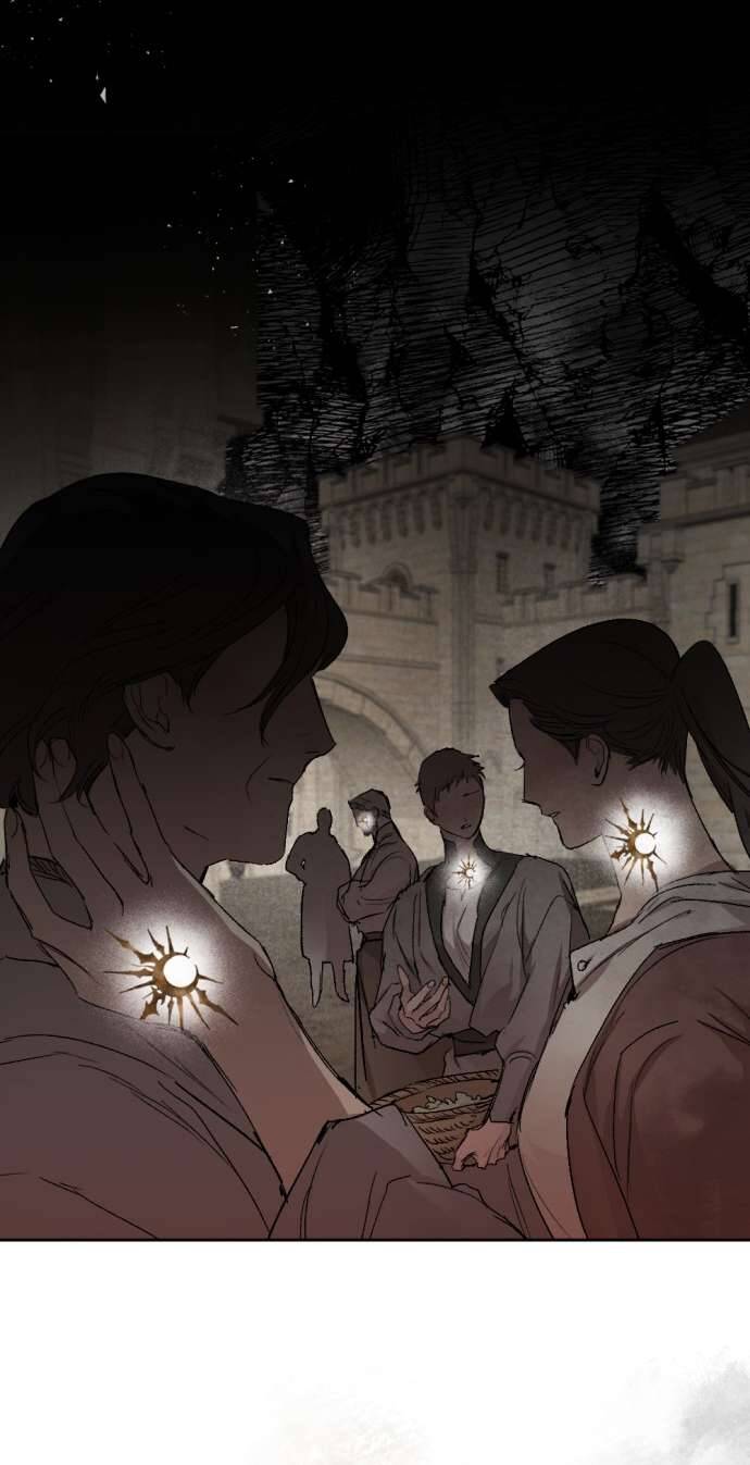 Lời Thú Nhận Của Chúa Tể Bóng Tối - Chapter 45 - Page 35