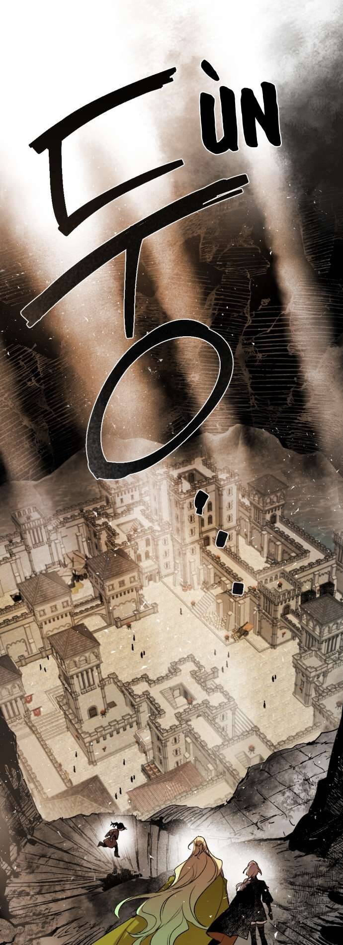 Lời Thú Nhận Của Chúa Tể Bóng Tối - Chapter 45 - Page 36