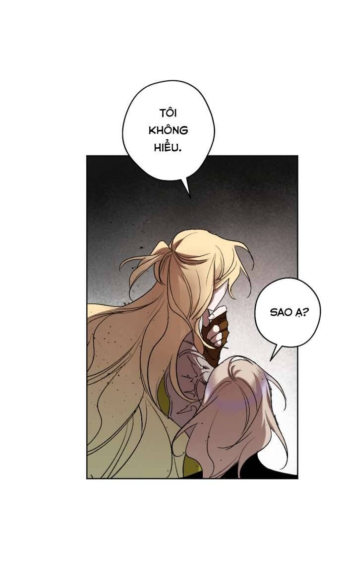 Lời Thú Nhận Của Chúa Tể Bóng Tối - Chapter 45 - Page 39