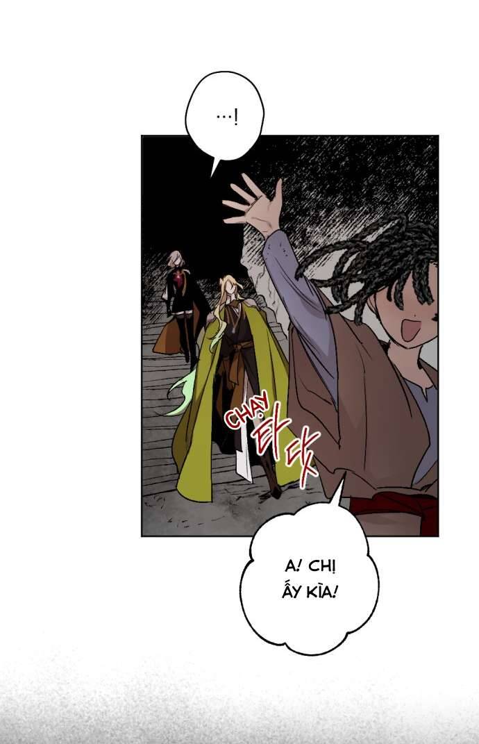 Lời Thú Nhận Của Chúa Tể Bóng Tối - Chapter 45 - Page 41