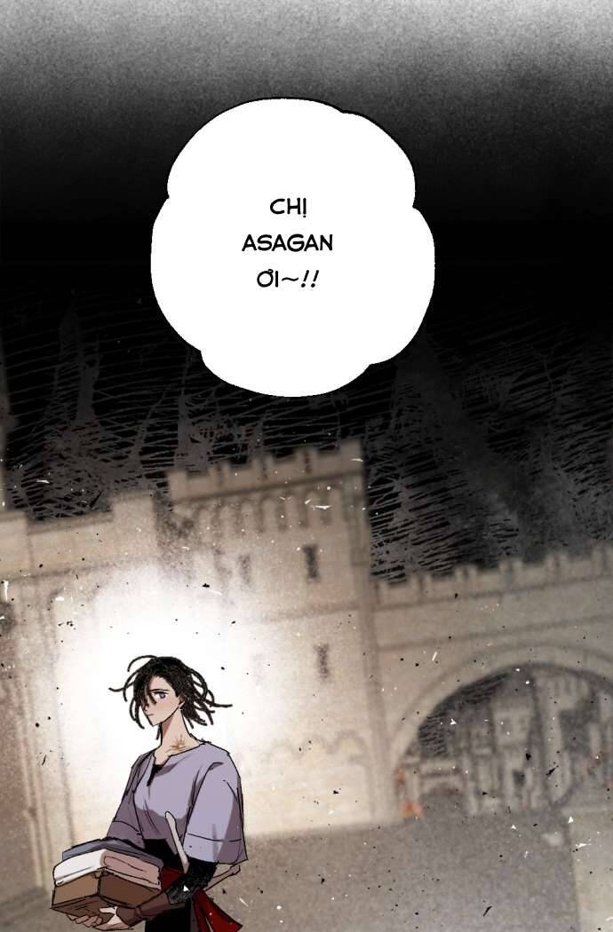 Lời Thú Nhận Của Chúa Tể Bóng Tối - Chapter 45 - Page 42