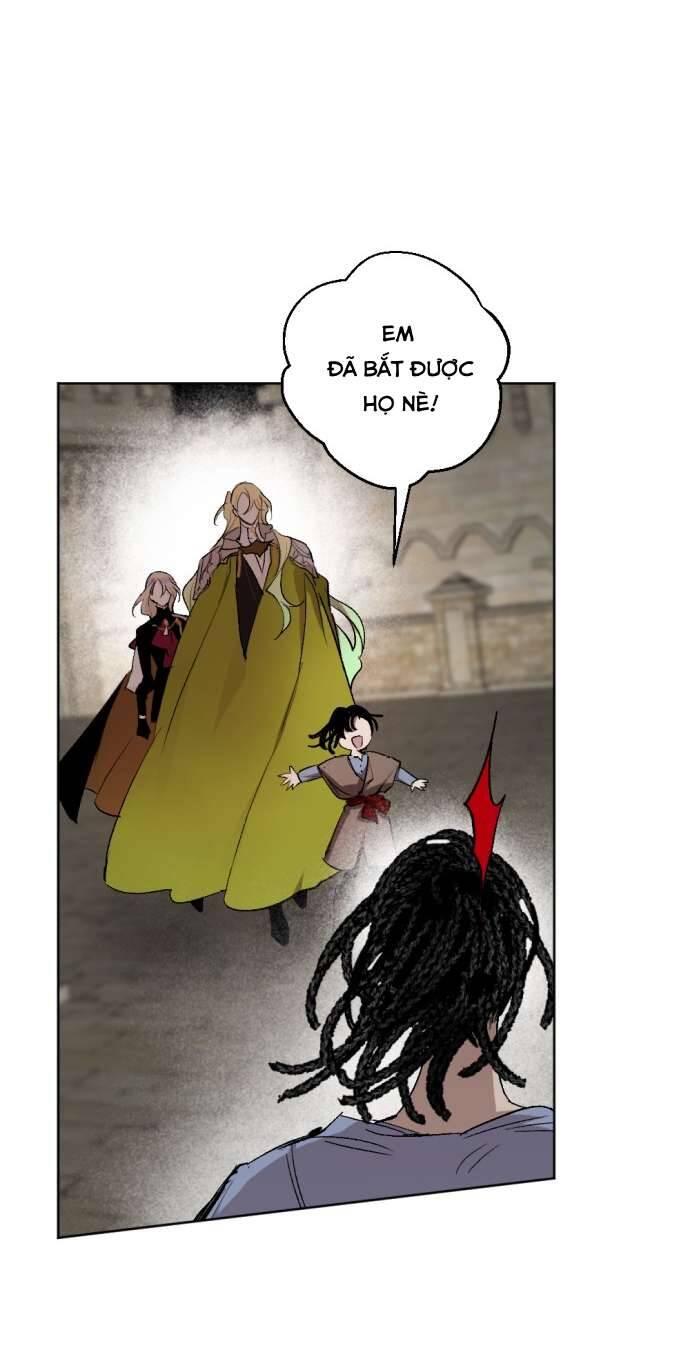 Lời Thú Nhận Của Chúa Tể Bóng Tối - Chapter 45 - Page 44