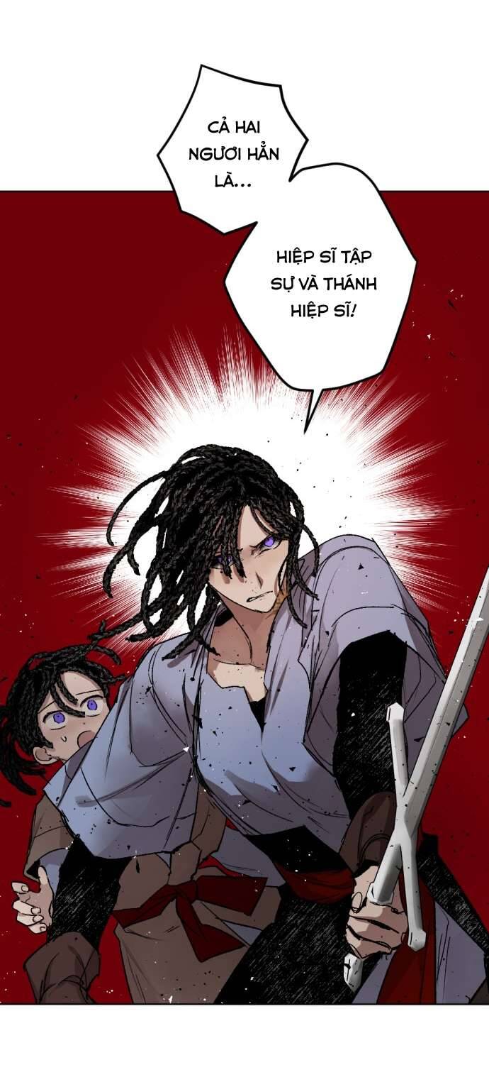Lời Thú Nhận Của Chúa Tể Bóng Tối - Chapter 45 - Page 47