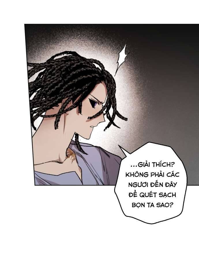 Lời Thú Nhận Của Chúa Tể Bóng Tối - Chapter 45 - Page 49