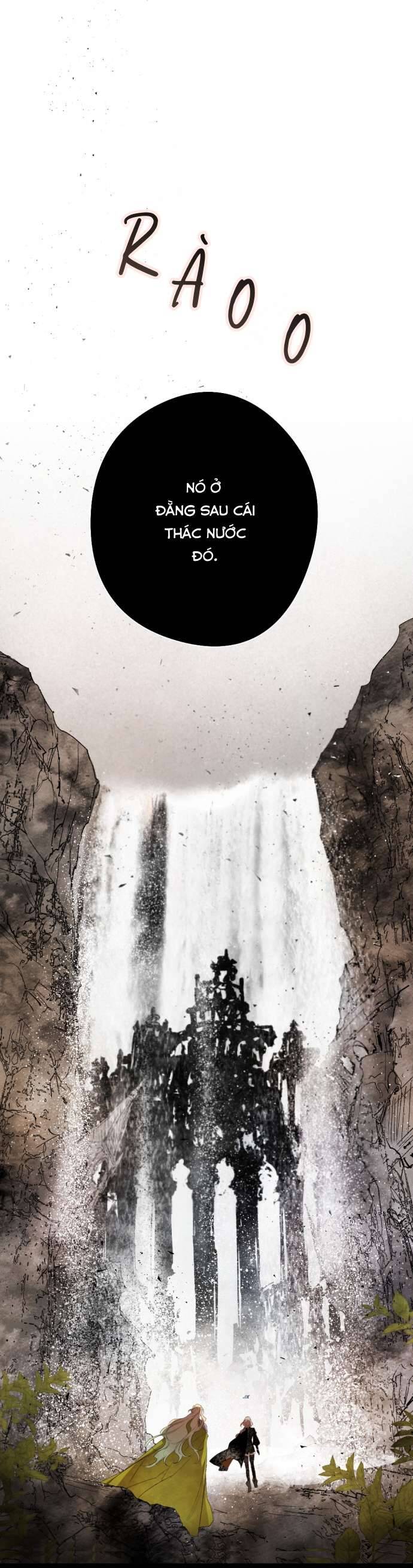 Lời Thú Nhận Của Chúa Tể Bóng Tối - Chapter 45 - Page 5