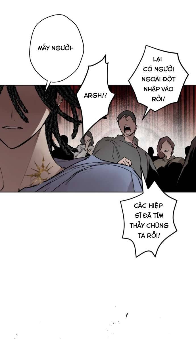 Lời Thú Nhận Của Chúa Tể Bóng Tối - Chapter 45 - Page 50