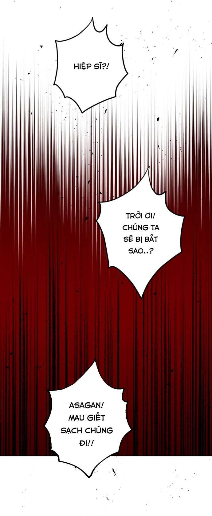 Lời Thú Nhận Của Chúa Tể Bóng Tối - Chapter 45 - Page 51