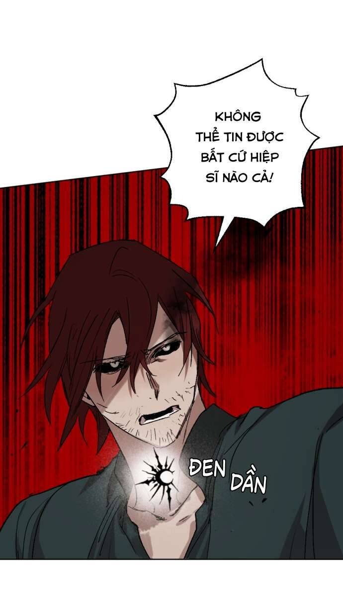 Lời Thú Nhận Của Chúa Tể Bóng Tối - Chapter 45 - Page 53