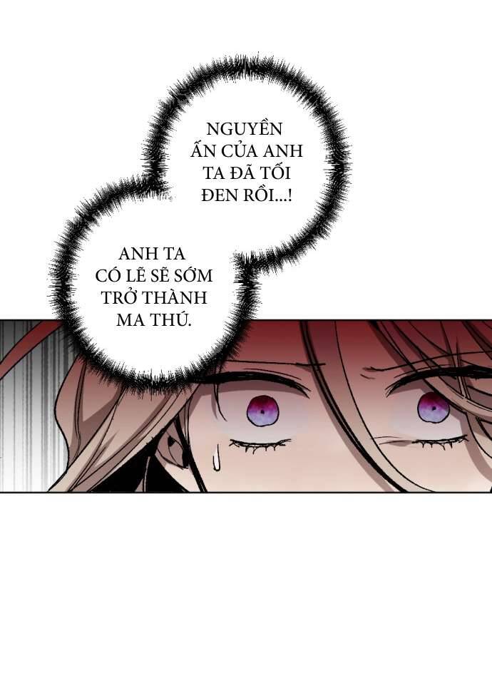 Lời Thú Nhận Của Chúa Tể Bóng Tối - Chapter 45 - Page 54