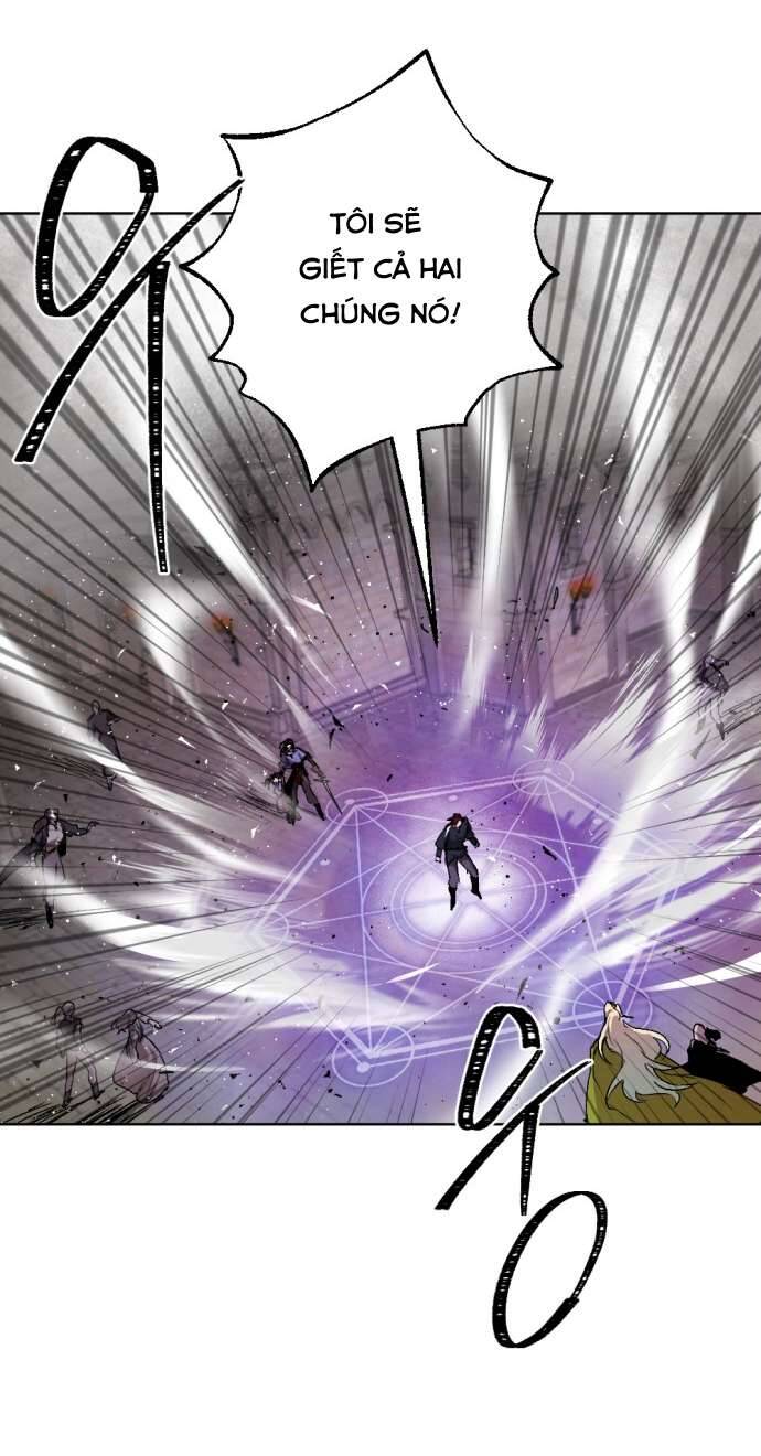 Lời Thú Nhận Của Chúa Tể Bóng Tối - Chapter 45 - Page 55