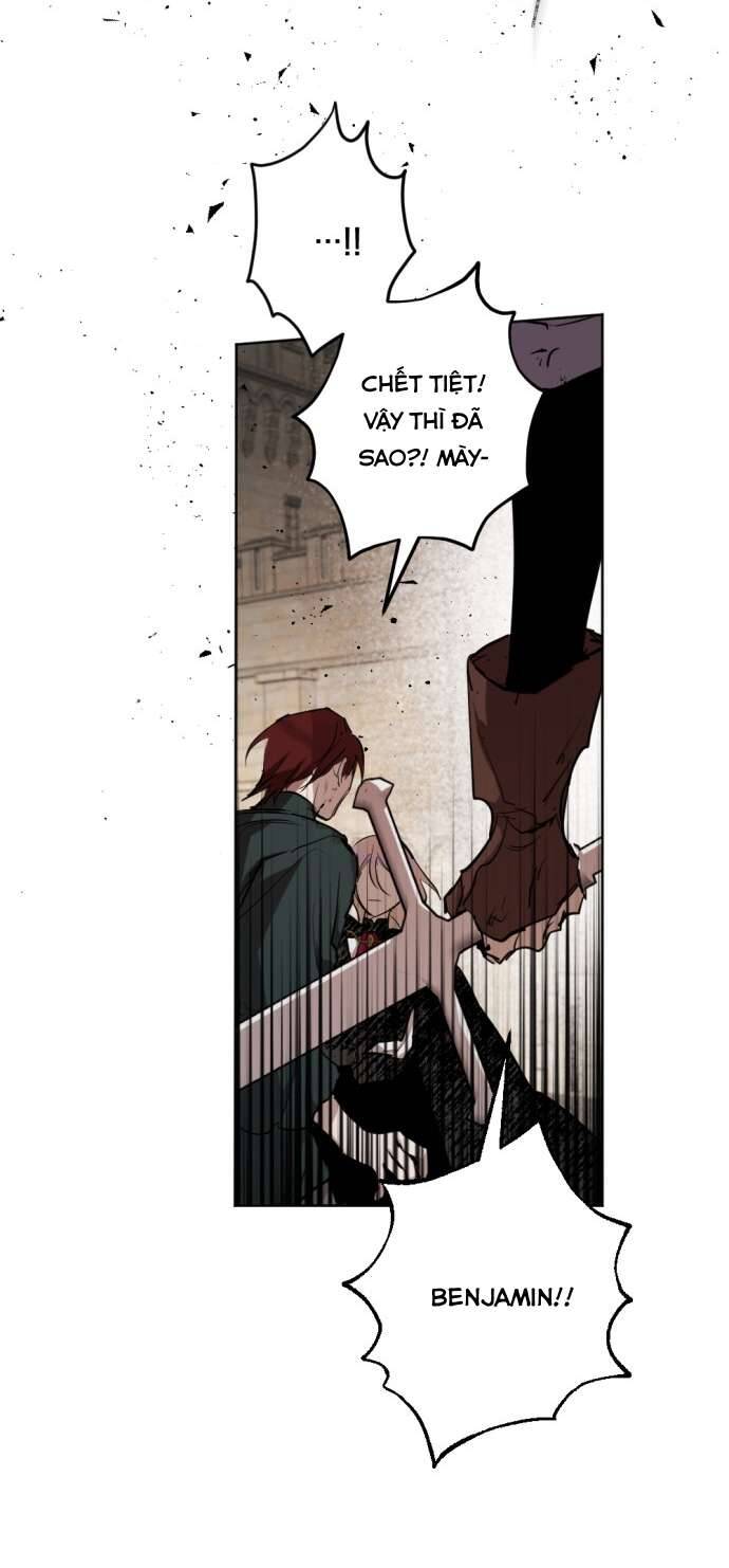 Lời Thú Nhận Của Chúa Tể Bóng Tối - Chapter 45 - Page 58