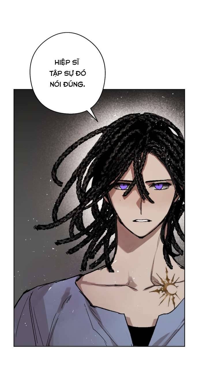 Lời Thú Nhận Của Chúa Tể Bóng Tối - Chapter 45 - Page 59