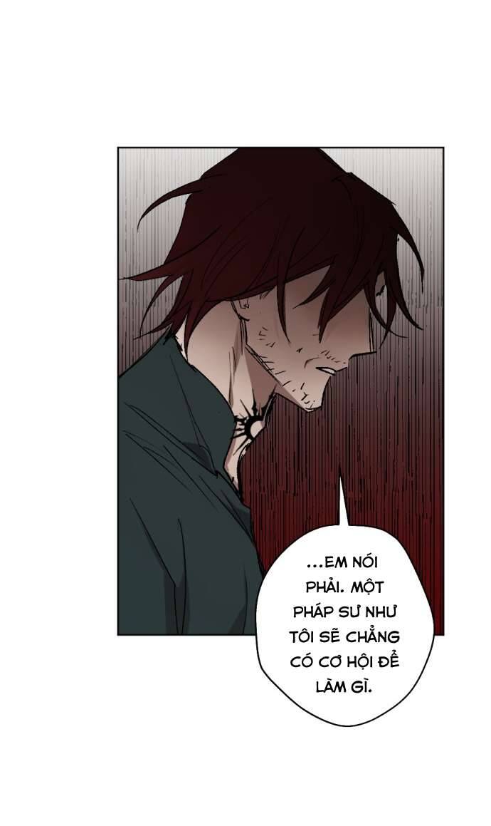 Lời Thú Nhận Của Chúa Tể Bóng Tối - Chapter 45 - Page 61