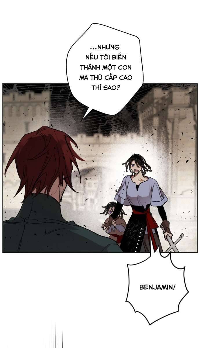 Lời Thú Nhận Của Chúa Tể Bóng Tối - Chapter 45 - Page 62