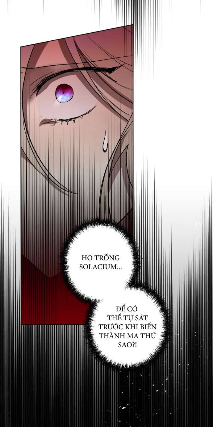 Lời Thú Nhận Của Chúa Tể Bóng Tối - Chapter 45 - Page 64