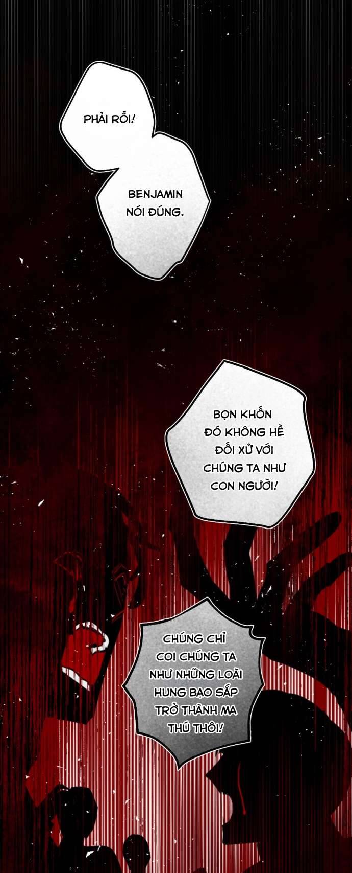 Lời Thú Nhận Của Chúa Tể Bóng Tối - Chapter 45 - Page 65