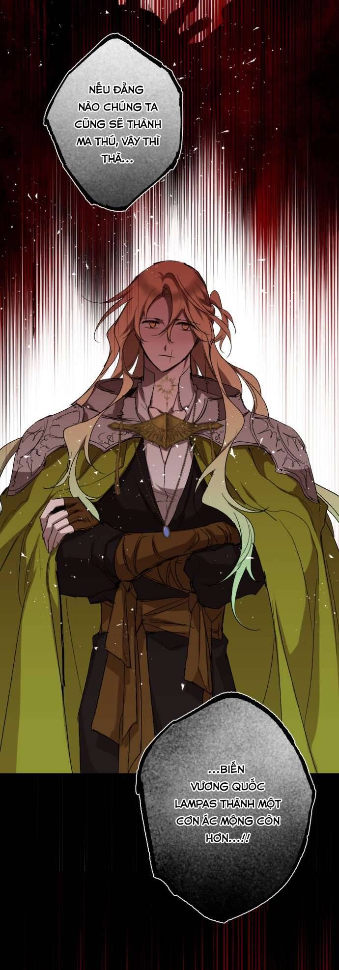 Lời Thú Nhận Của Chúa Tể Bóng Tối - Chapter 45 - Page 66