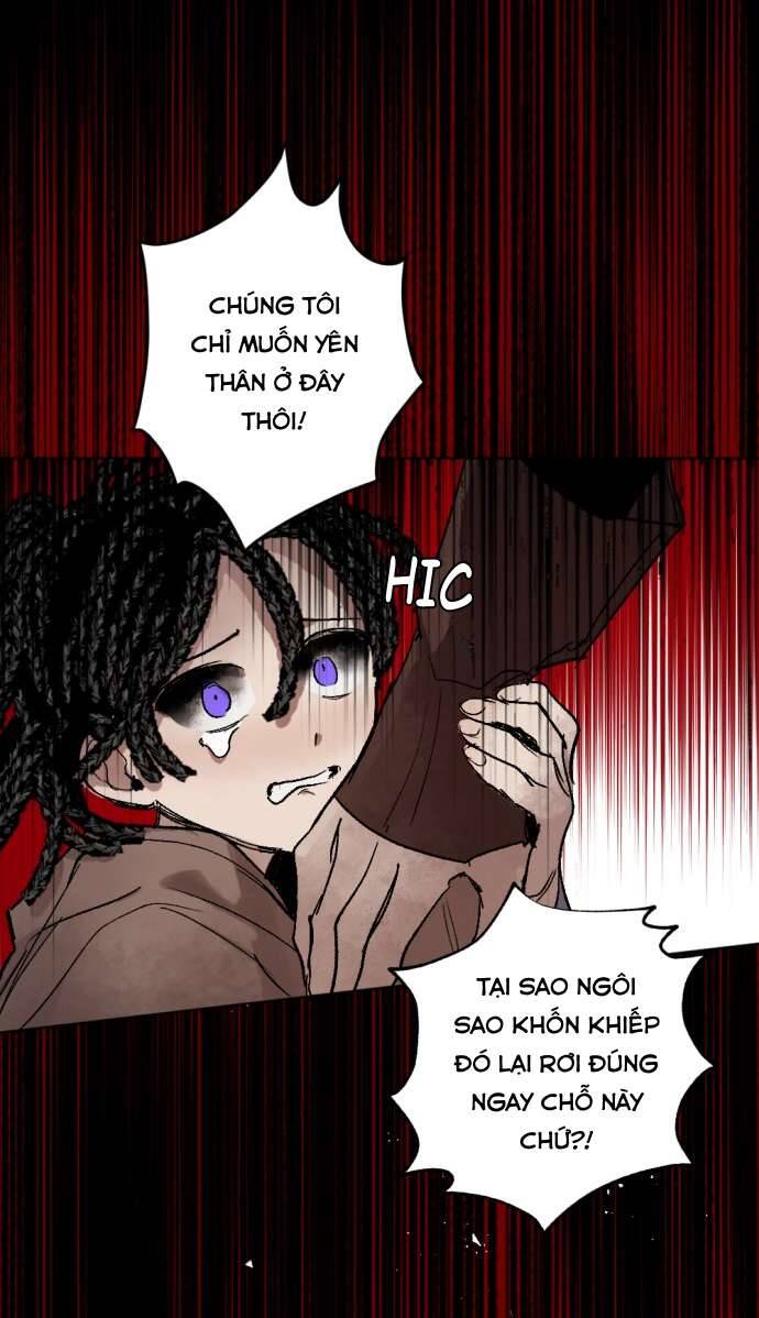 Lời Thú Nhận Của Chúa Tể Bóng Tối - Chapter 45 - Page 67