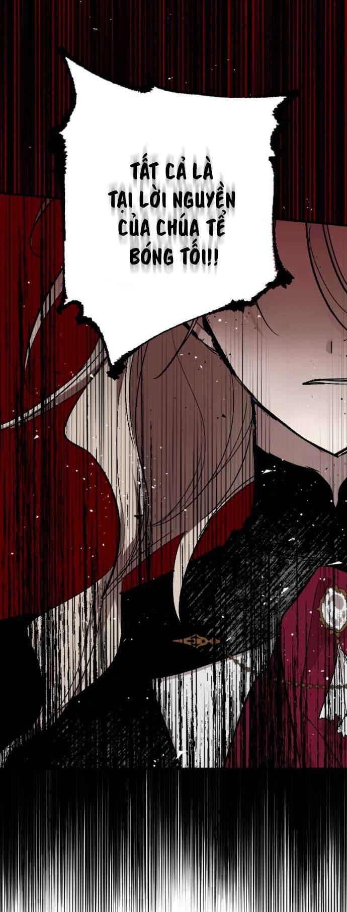 Lời Thú Nhận Của Chúa Tể Bóng Tối - Chapter 45 - Page 69