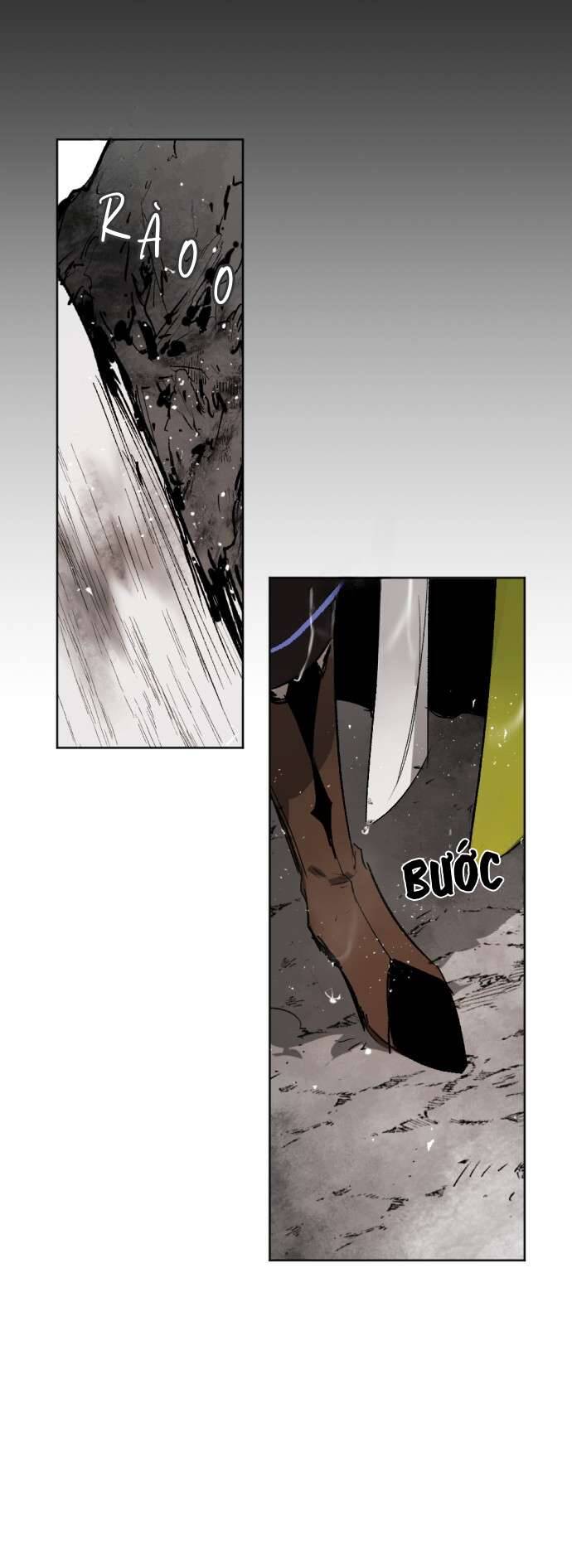 Lời Thú Nhận Của Chúa Tể Bóng Tối - Chapter 45 - Page 7