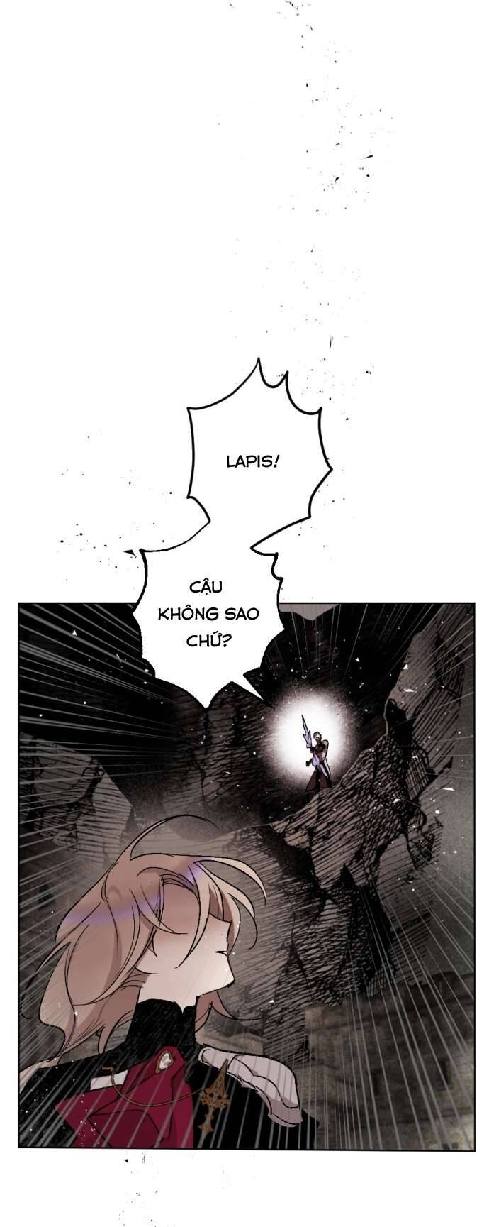 Lời Thú Nhận Của Chúa Tể Bóng Tối - Chapter 45 - Page 74