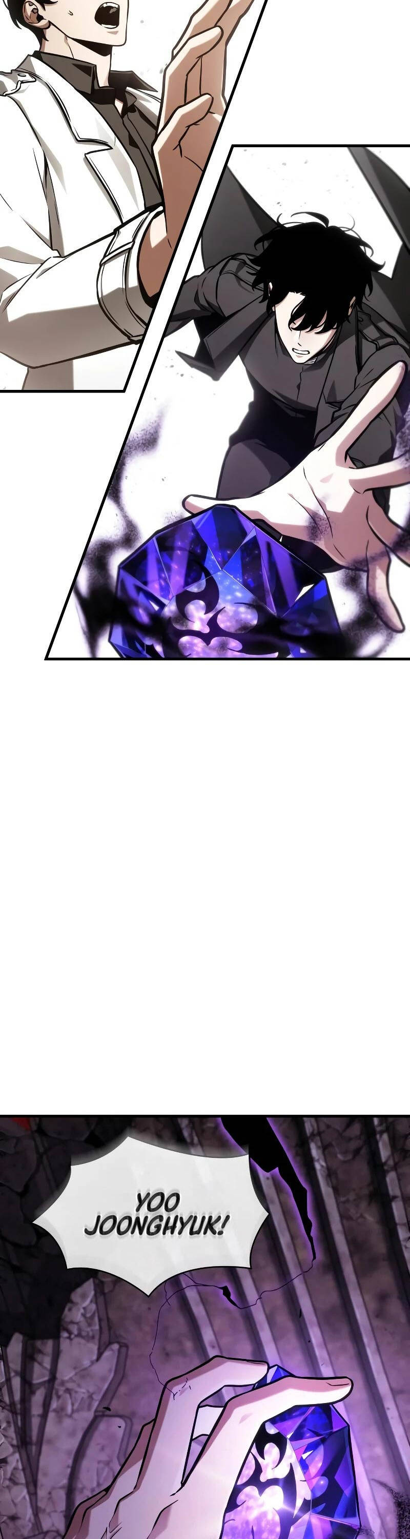 Toàn trí độc giả - Omniscient Reader - Chapter 214 - Page 11