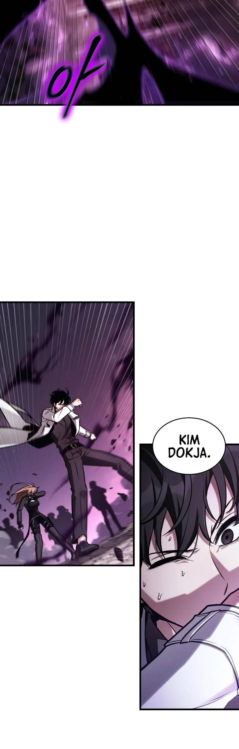 Toàn trí độc giả - Omniscient Reader - Chapter 214 - Page 13