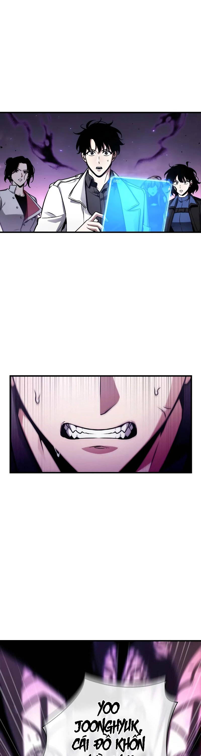 Toàn trí độc giả - Omniscient Reader - Chapter 214 - Page 16