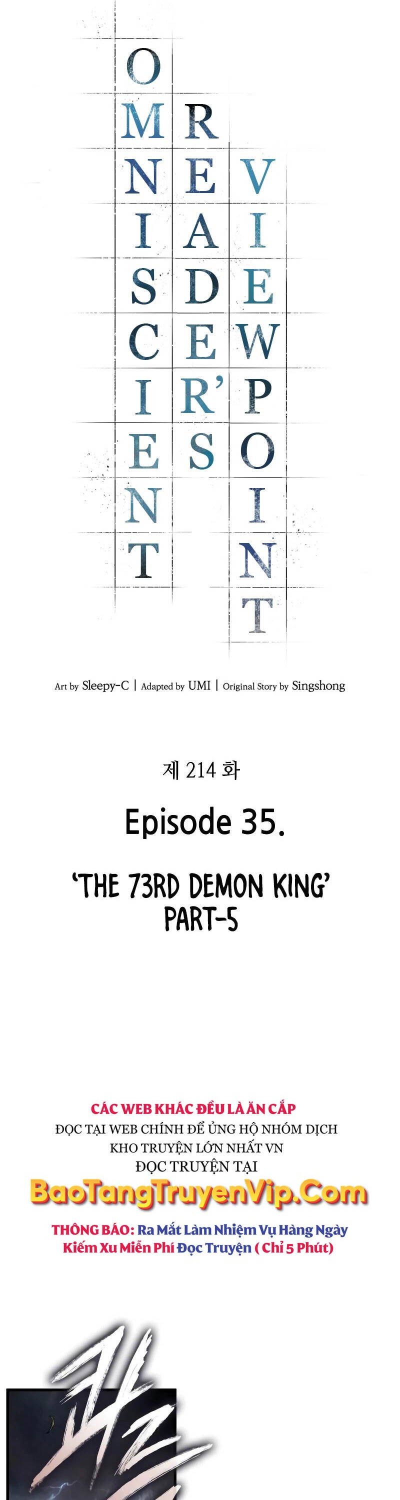 Toàn trí độc giả - Omniscient Reader - Chapter 214 - Page 18