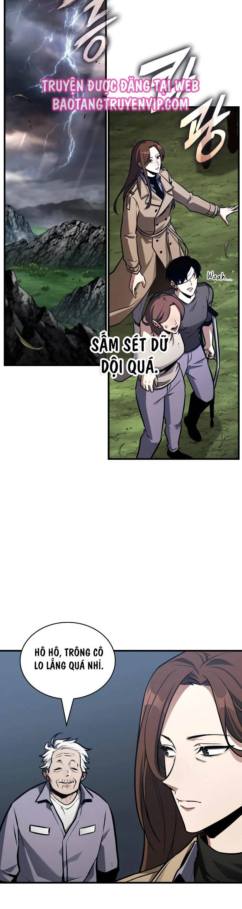 Toàn trí độc giả - Omniscient Reader - Chapter 214 - Page 19