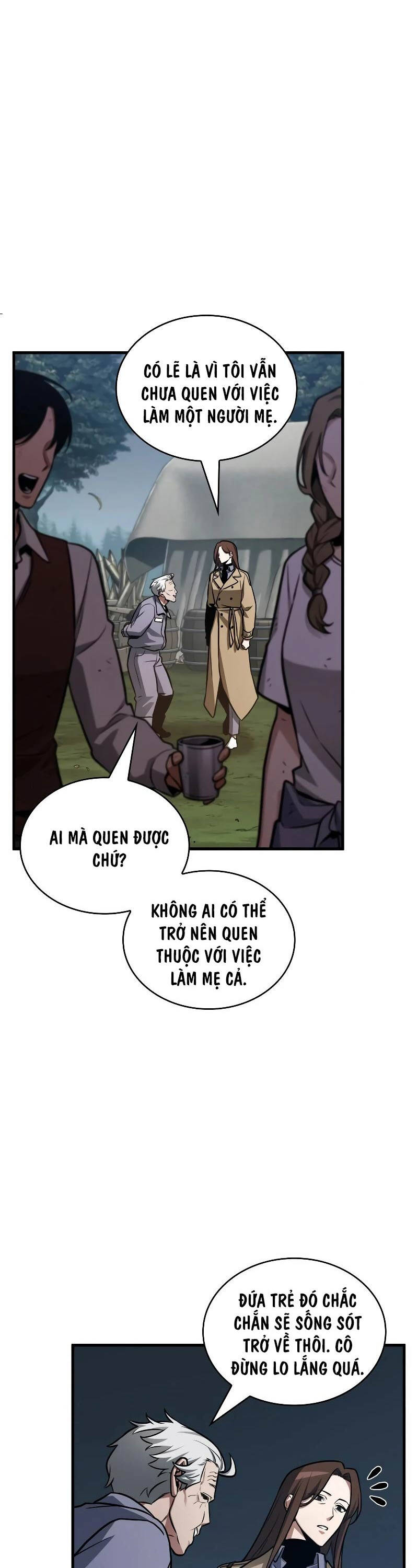 Toàn trí độc giả - Omniscient Reader - Chapter 214 - Page 20
