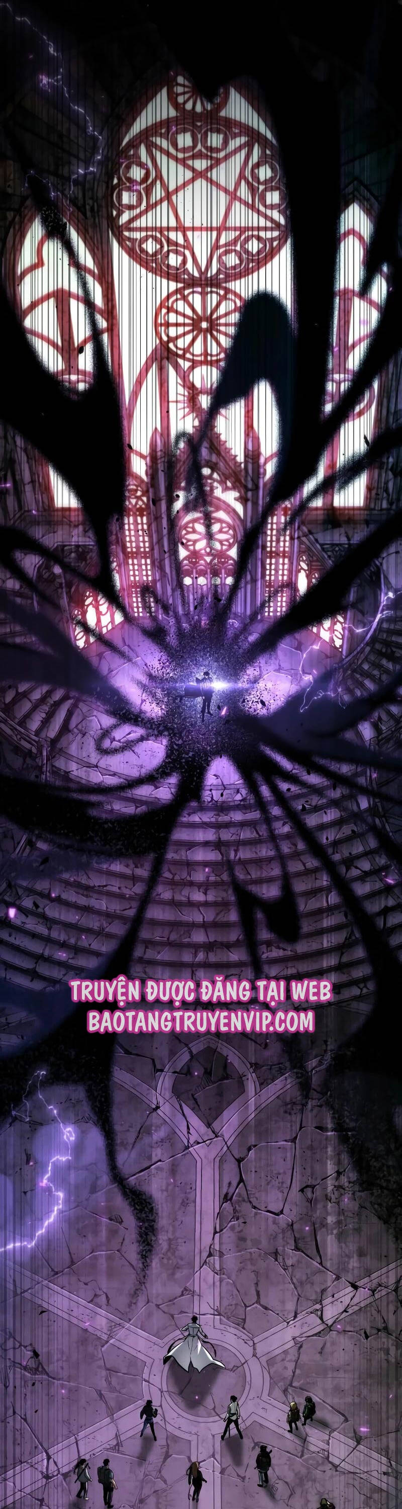 Toàn trí độc giả - Omniscient Reader - Chapter 214 - Page 25