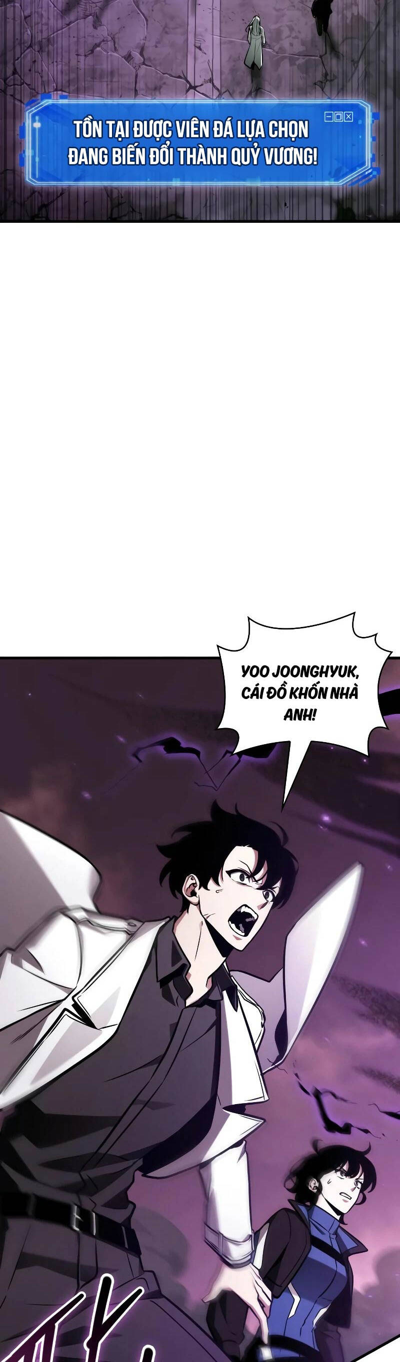 Toàn trí độc giả - Omniscient Reader - Chapter 214 - Page 26