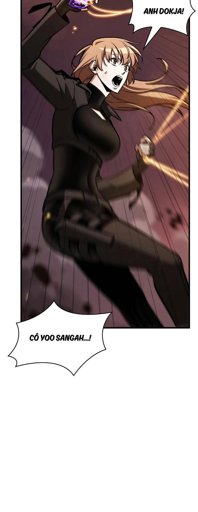 Toàn trí độc giả - Omniscient Reader - Chapter 214 - Page 30