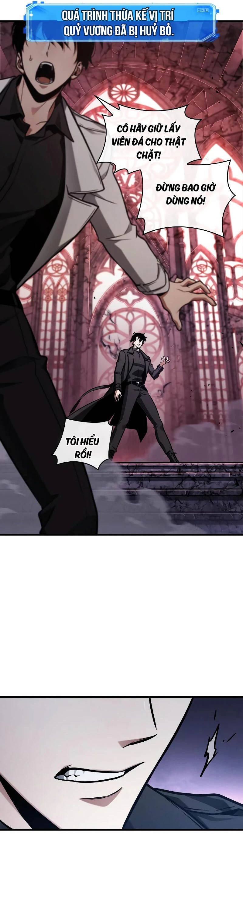 Toàn trí độc giả - Omniscient Reader - Chapter 214 - Page 31