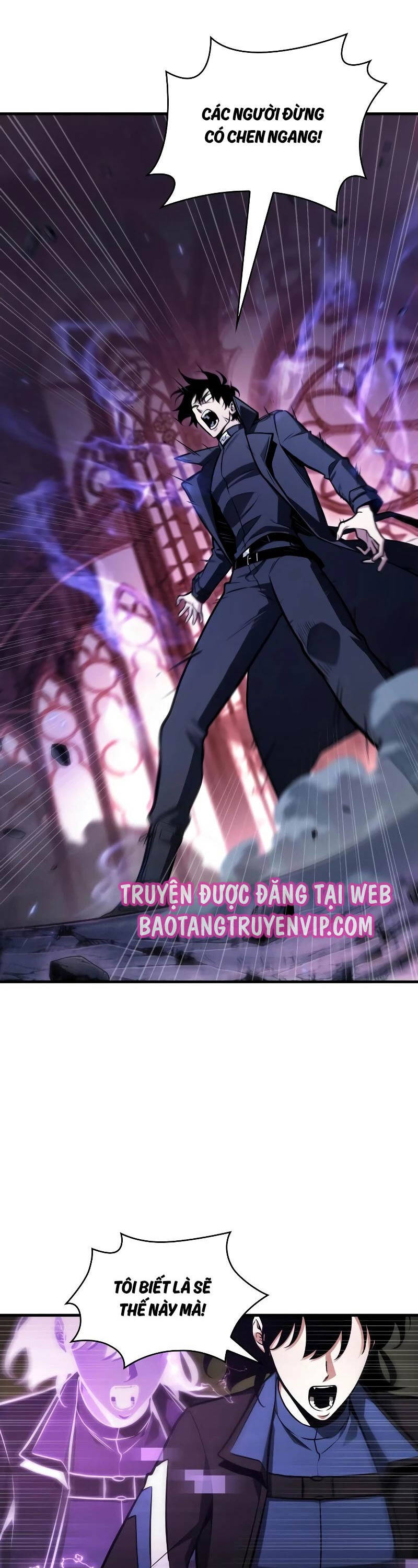 Toàn trí độc giả - Omniscient Reader - Chapter 214 - Page 32