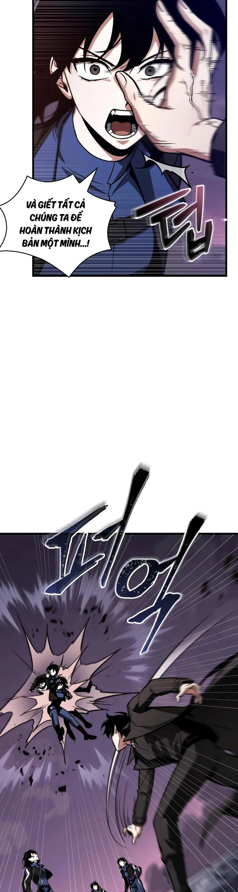 Toàn trí độc giả - Omniscient Reader - Chapter 214 - Page 34