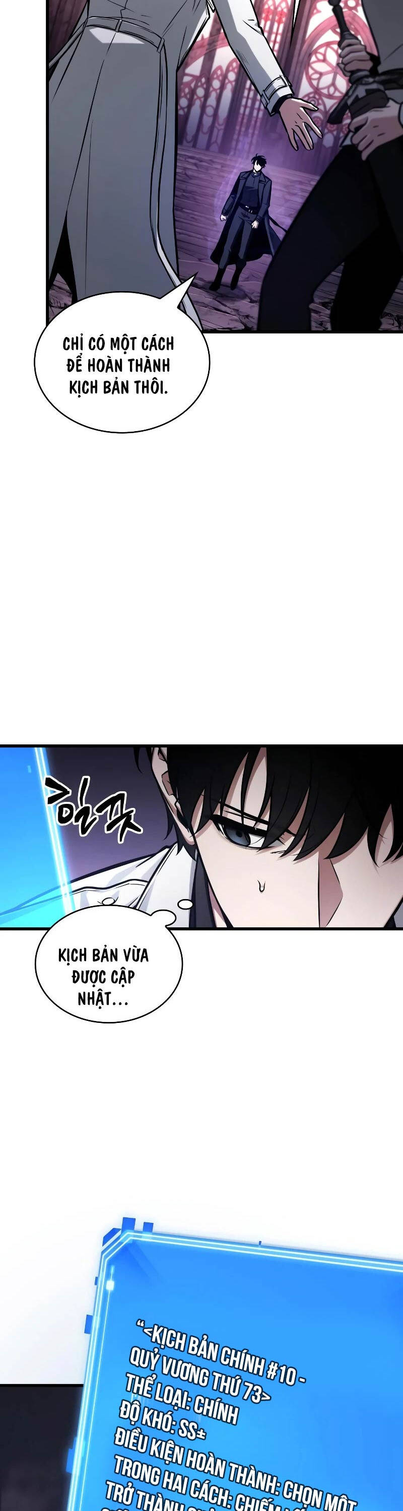 Toàn trí độc giả - Omniscient Reader - Chapter 214 - Page 38