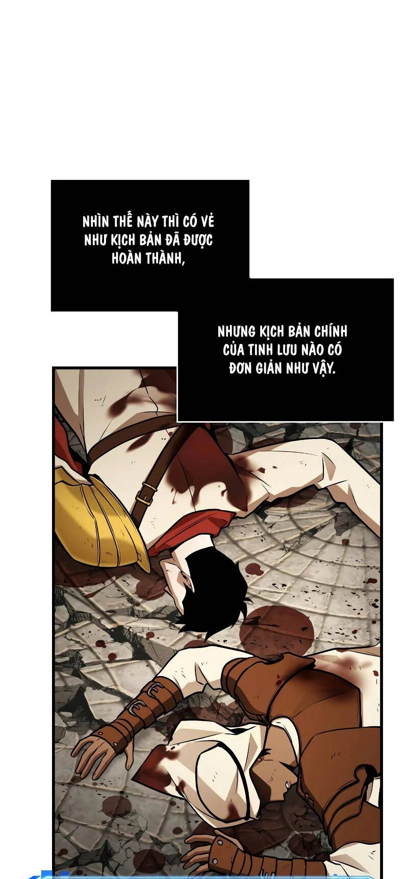 Toàn trí độc giả - Omniscient Reader - Chapter 214 - Page 4