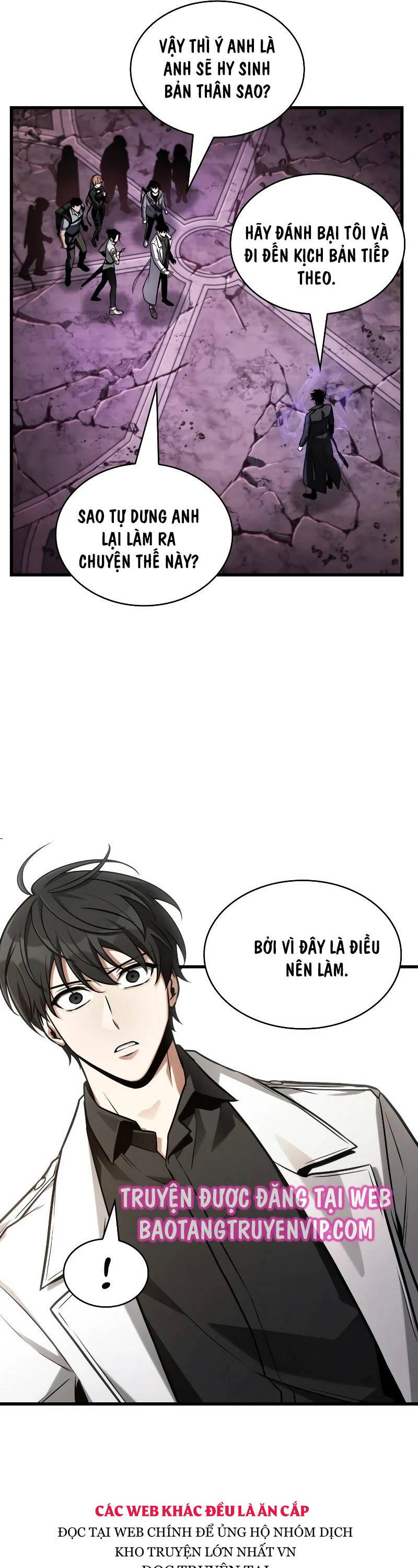 Toàn trí độc giả - Omniscient Reader - Chapter 214 - Page 40