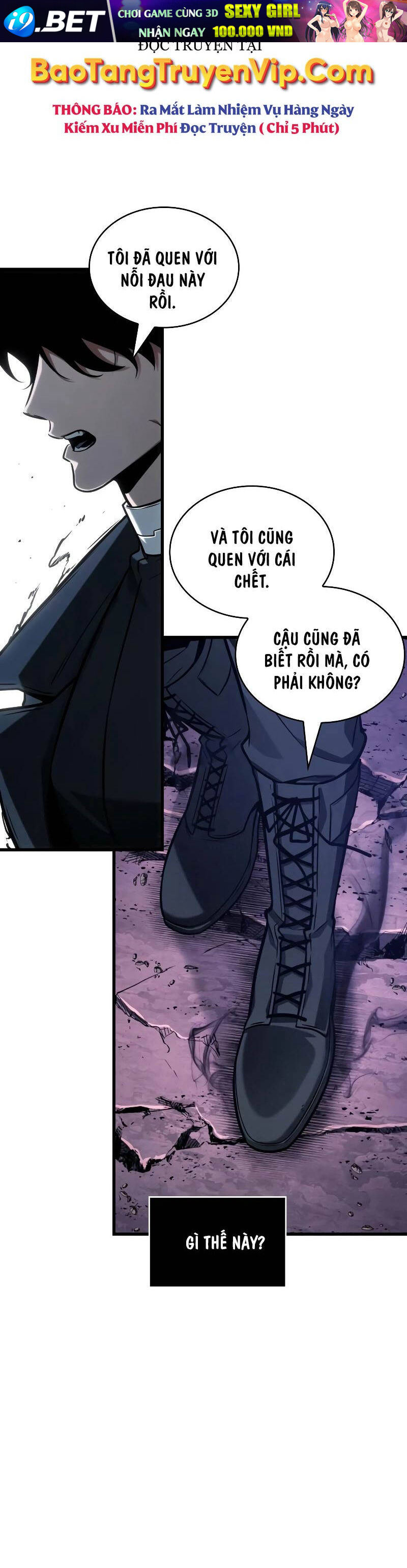 Toàn trí độc giả - Omniscient Reader - Chapter 214 - Page 41