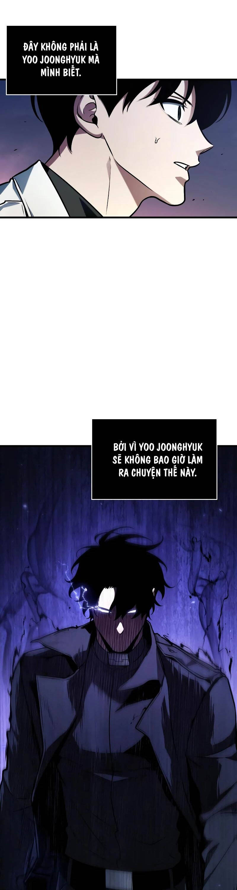 Toàn trí độc giả - Omniscient Reader - Chapter 214 - Page 42