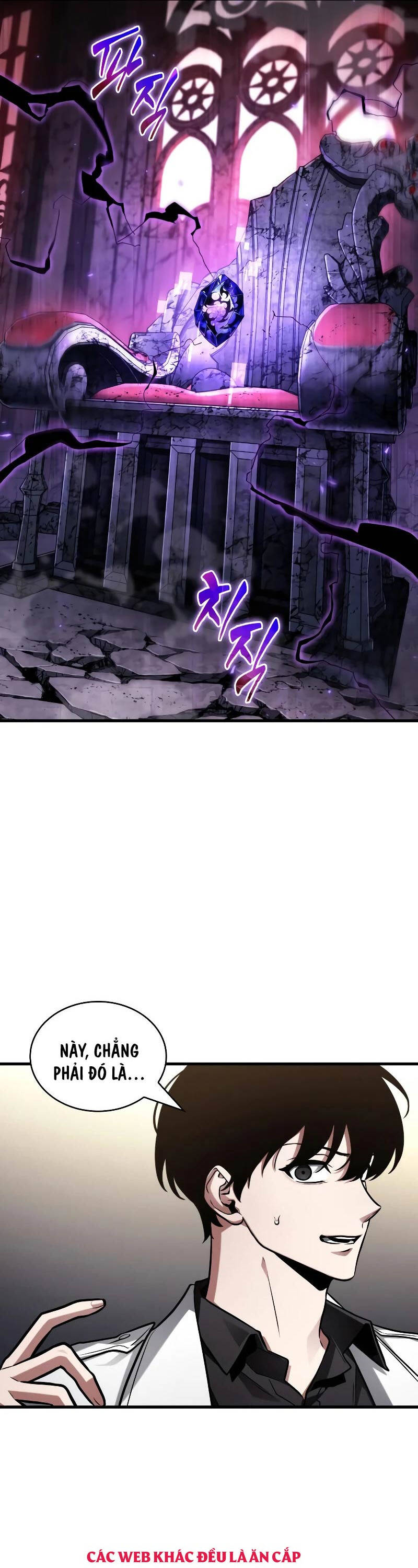 Toàn trí độc giả - Omniscient Reader - Chapter 214 - Page 9