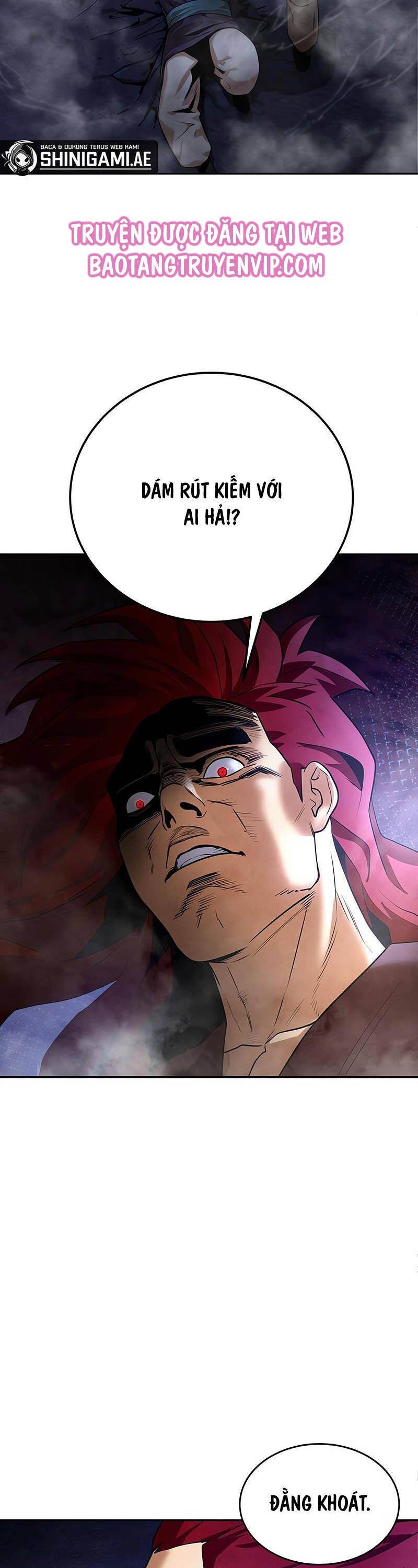 Tay Súng Chinh Phục Võ Lâm - Chapter 14 - Page 10